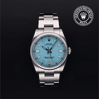 Rolex M126000