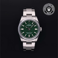 Rolex M126000