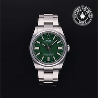 Rolex M126000