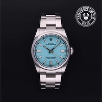 Rolex M126000