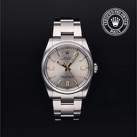 Rolex M126000