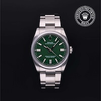 Rolex M126000