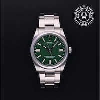 Rolex M126000