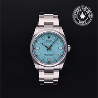 Rolex M126000