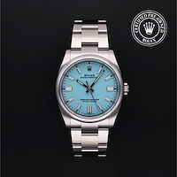 Rolex M126000