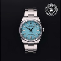 Rolex M126000