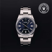 Rolex M126000