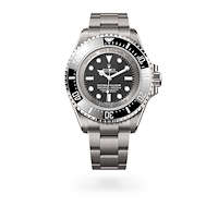 Rolex M126067-0002