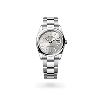 Rolex M126200-0002