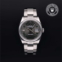 Rolex M126200