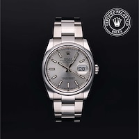 Rolex M126200