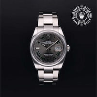 Rolex M126200