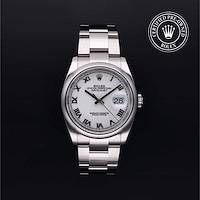 Rolex M126200