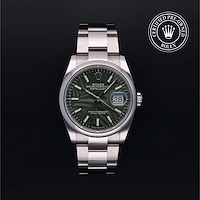 Rolex M126200