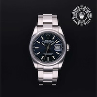 Rolex M126200
