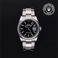 Rolex M126200