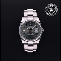 Rolex M126200