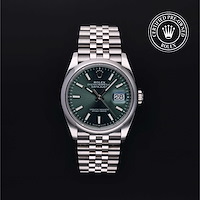 Rolex M126200