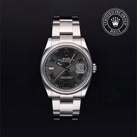 Rolex M126200