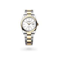 Rolex M126203-0020