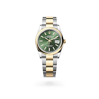 Rolex M126203-0058