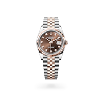 Rolex M126231-0053