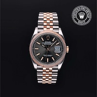Rolex M126231