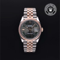 Rolex M126231