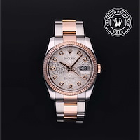 Rolex M126231