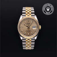 Rolex M126233
