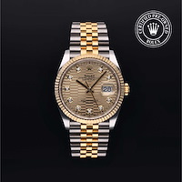 Rolex M126233