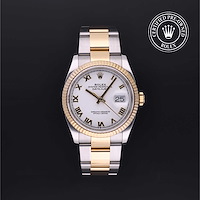 Rolex M126233