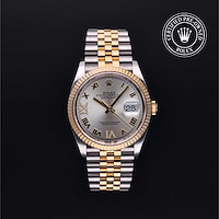 Rolex M126233