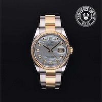 Rolex M126233