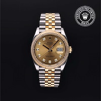 Rolex M126233