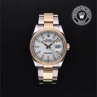 Rolex M126233