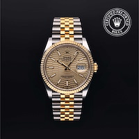 Rolex M126233