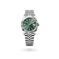Rolex M126234-0051