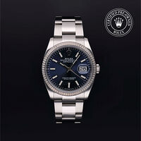 Rolex M126234