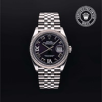 Rolex M126234
