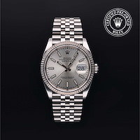 Rolex M126234