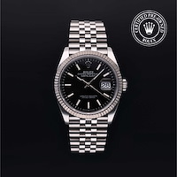 Rolex M126234