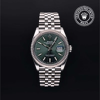 Rolex M126234
