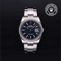 Rolex M126234