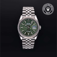 Rolex M126234