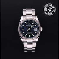 Rolex M126234