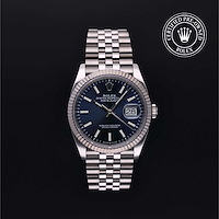 Rolex M126234