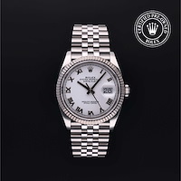 Rolex M126234