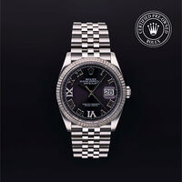 Rolex M126234