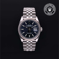 Rolex M126234